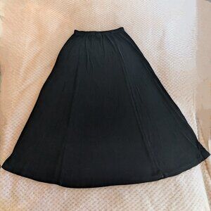 Chico's travelers skirt --size 1